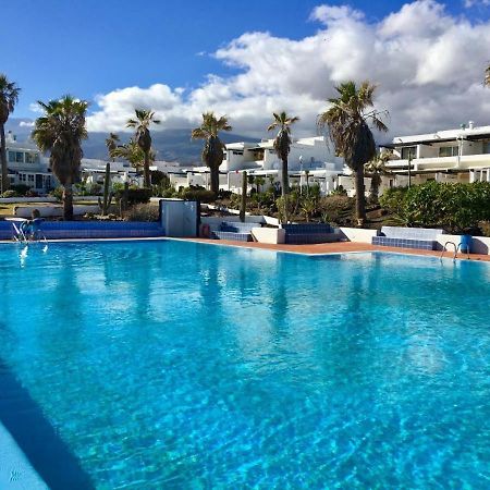 Apartamento Casa Blanca Sea View Santa Cruz de Tenerife Exterior foto