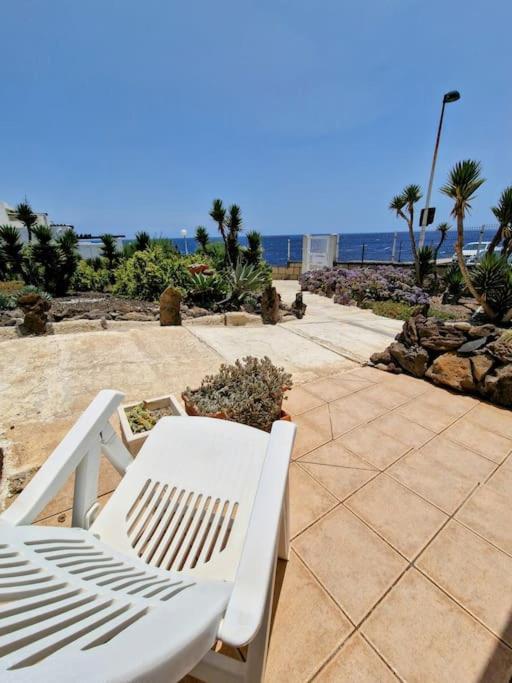 Apartamento Casa Blanca Sea View Santa Cruz de Tenerife Exterior foto