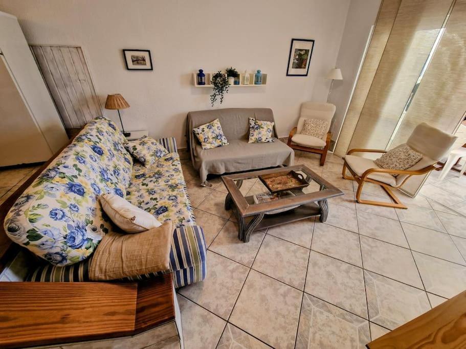 Apartamento Casa Blanca Sea View Santa Cruz de Tenerife Exterior foto