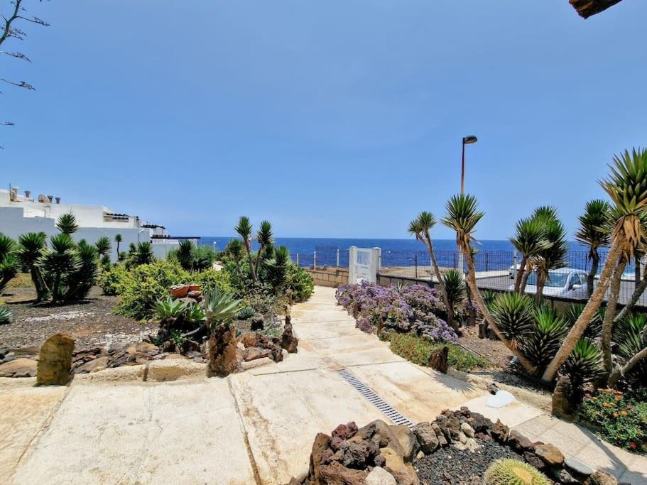 Apartamento Casa Blanca Sea View Santa Cruz de Tenerife Exterior foto