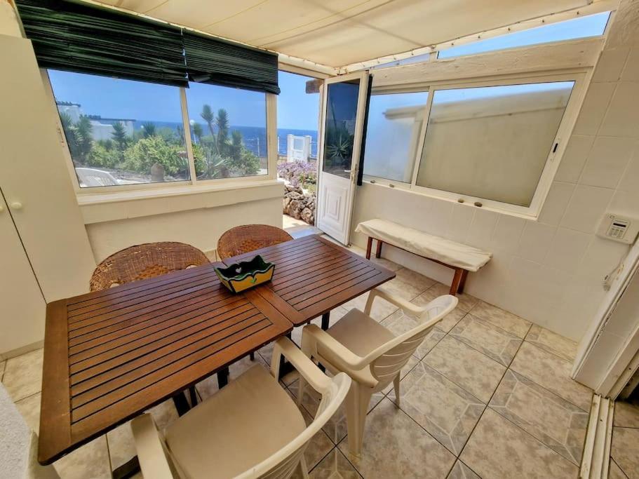 Apartamento Casa Blanca Sea View Santa Cruz de Tenerife Exterior foto