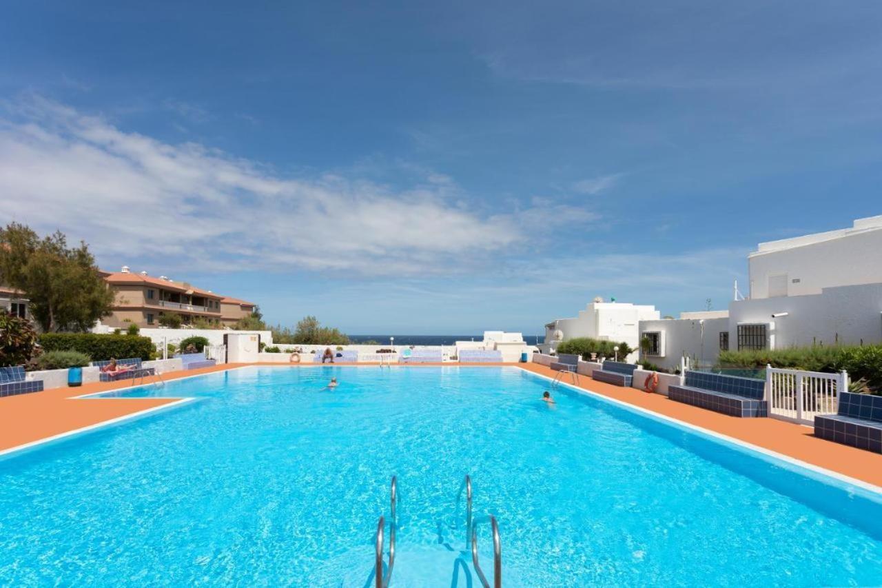 Apartamento Casa Blanca Sea View Santa Cruz de Tenerife Exterior foto