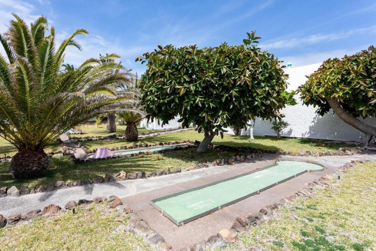 Apartamento Casa Blanca Sea View Santa Cruz de Tenerife Exterior foto